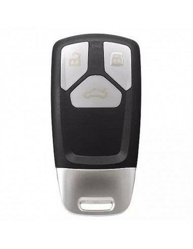 GUSCIO KEYLESS GO AUDI 3 TASTI LAMA