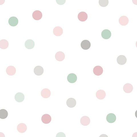 CARTA DA PARATI IN TNT /POIS MULTI