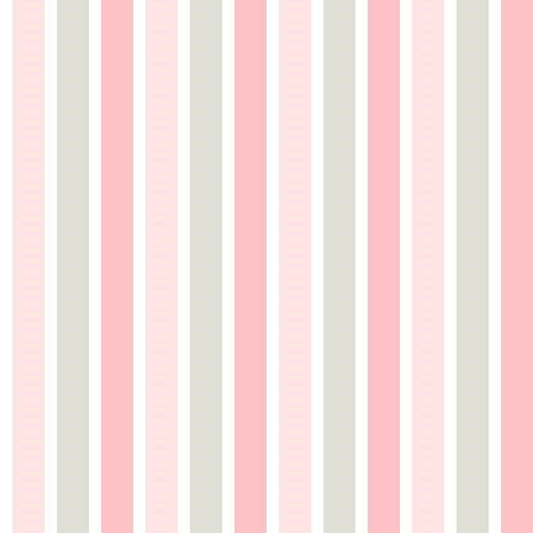 CARTA DA PARATI IN TNT /RIGHE PINK