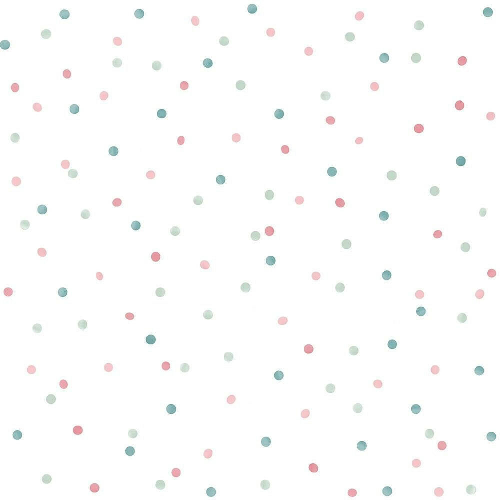 CARTA DA PARATI IN TNT /POIS MULTI