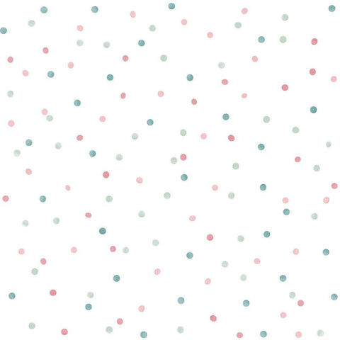 CARTA DA PARATI IN TNT /POIS MULTI