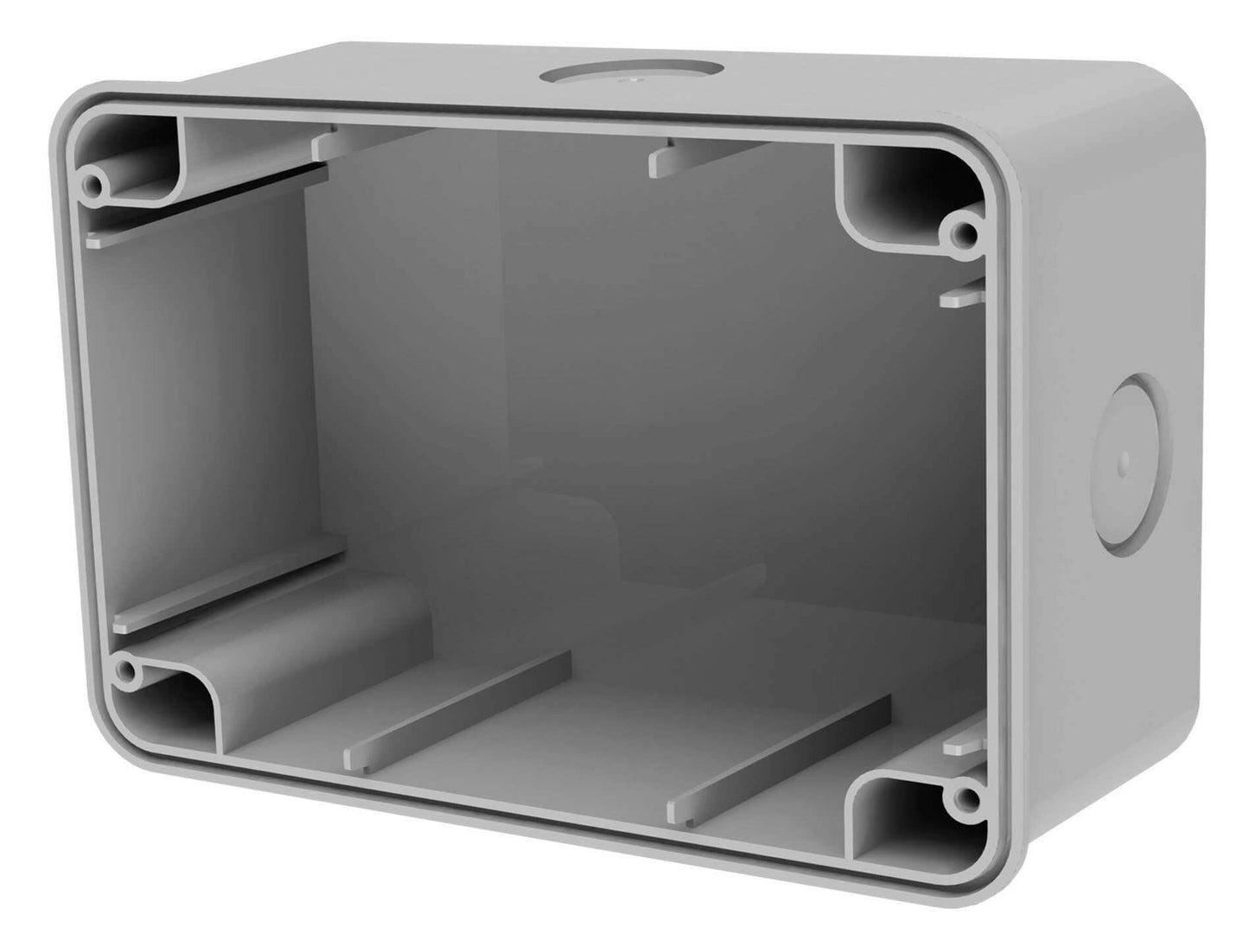 CASSETTA DA PARETE IP67 PER WIDE