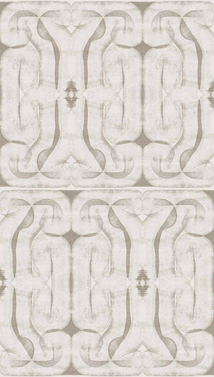 CARTA DA PARATI  IN TNT /DESIGN BEIGE