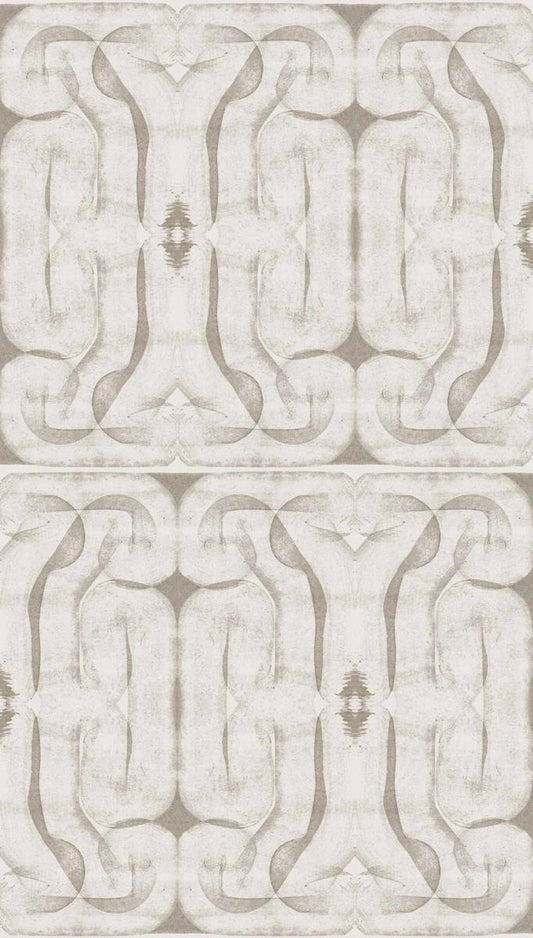 CARTA DA PARATI  IN TNT /DESIGN BEIGE