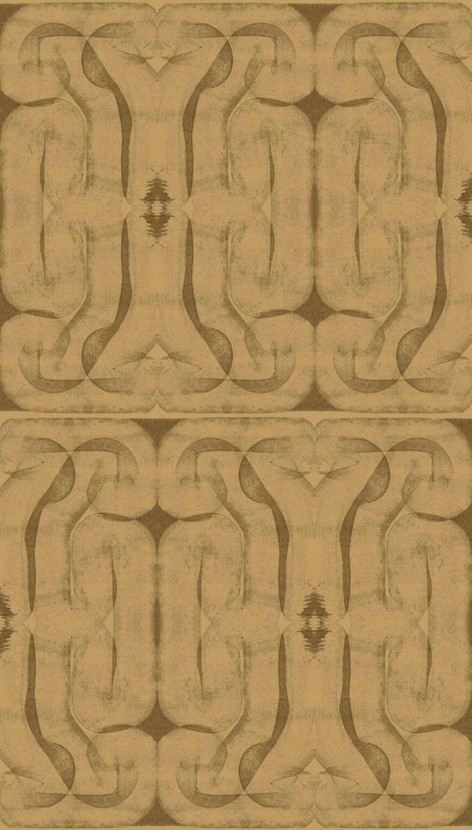 CARTA DA PARATI IN TNT /DESIGN CURRY