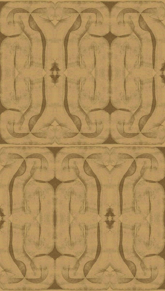 CARTA DA PARATI IN TNT /DESIGN CURRY