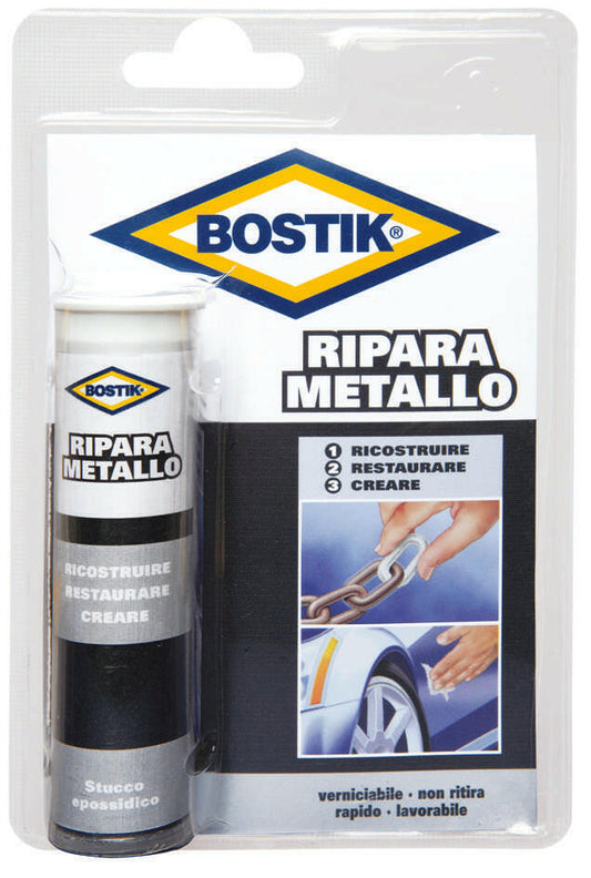 BOSTIK RIPARA METALLO GR.56