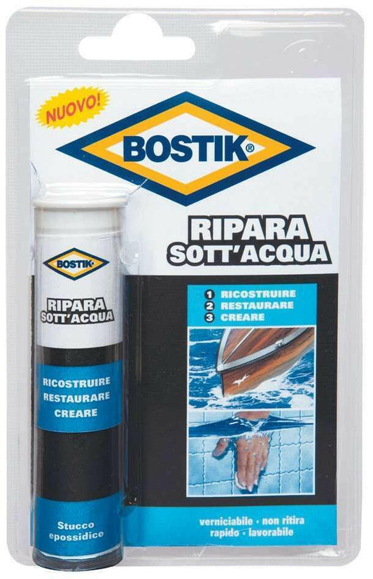 BOSTIK RIPARA SOTTACQUA 56 GRAMMI