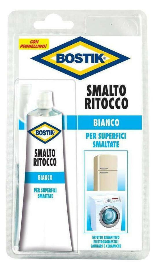 BOSTIK SMALTO RITOCCO 65 ML