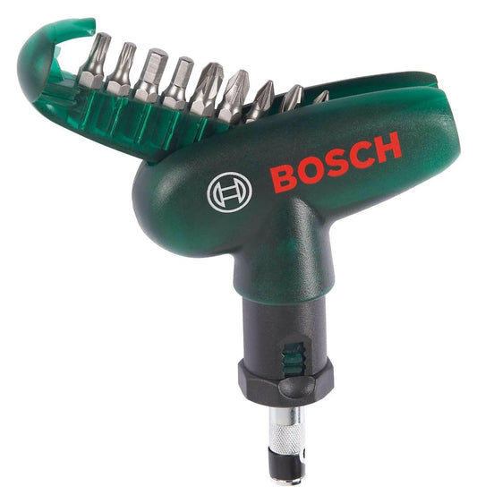 BOSCH-A SET 9 INSERTI