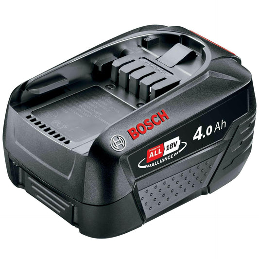 BOSCH-V BATTERIA LITIO 18V-4,0Ah