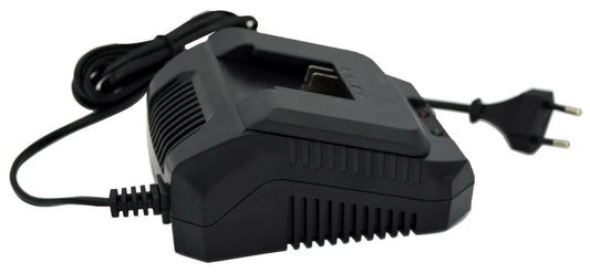 CONCORD CARICABATTERIA LITIO 18V