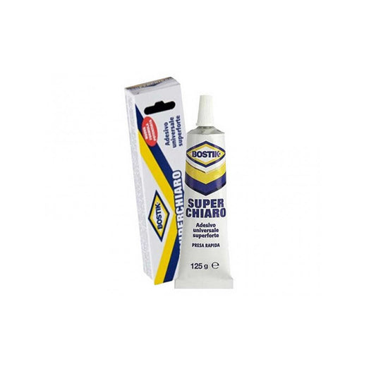 SUPERCHIARO – ADESIVO A CONTATTO 125g - dekorhouse
