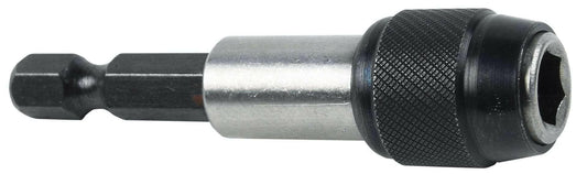 POGGI  PORTAINSERTI MAGNETICO 1/4 DA 60 MM