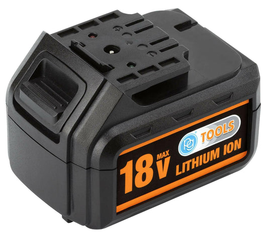 POGGI ART.CMX019V BATTERIA LITIO 18V X PG19V