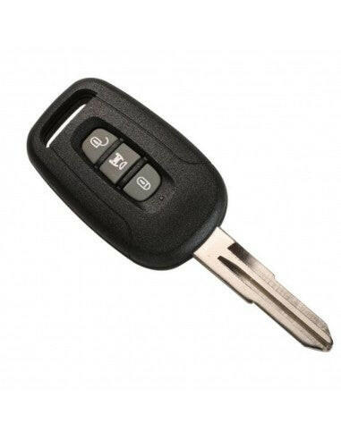 CHEVROLET 3 TASTI