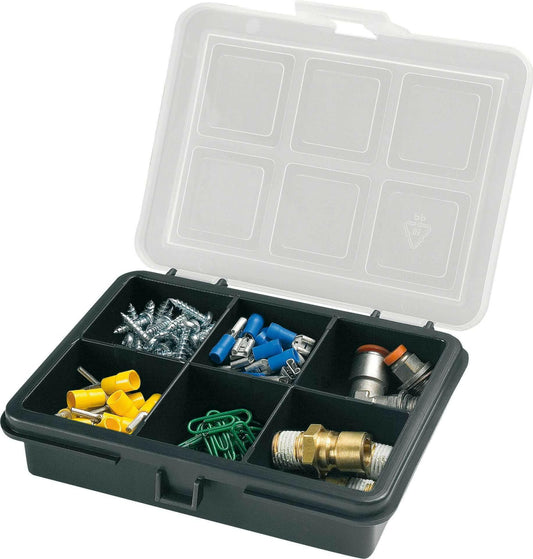 CONTENITORE PORTAMINUTERIA 120X100X 28 MM 3100