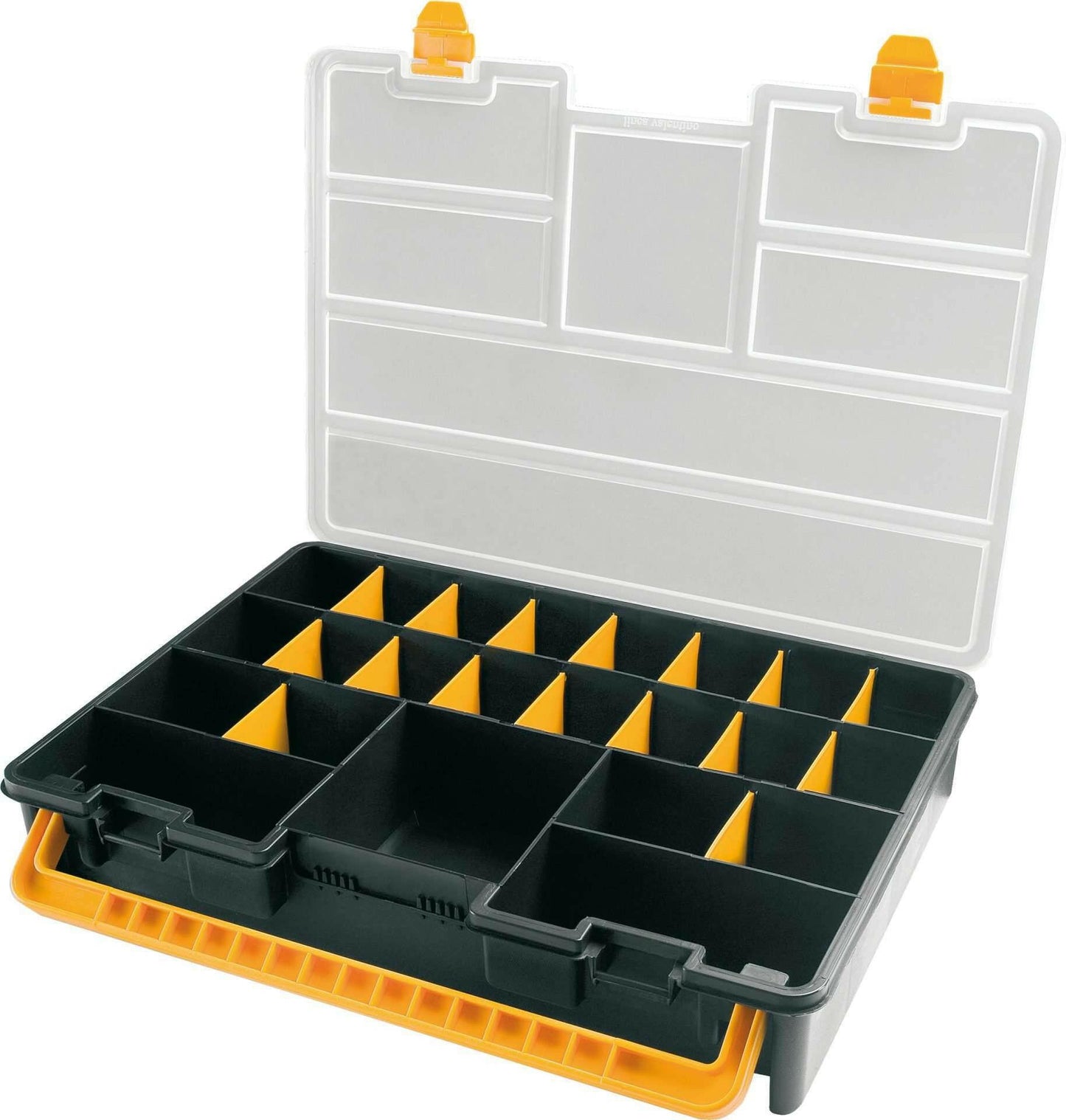 CONTENITORE PORTAMINUTERIA 440X320X 80 MM 3600