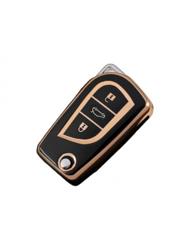 COVER AUTO TOYOTA