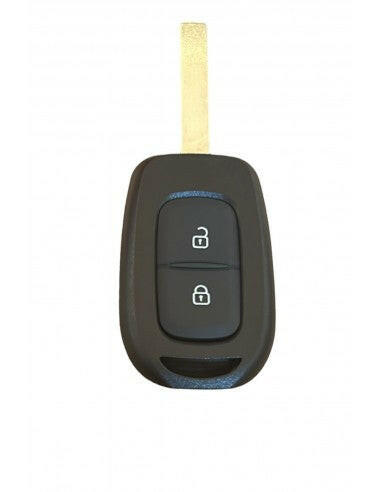 GUSCIO CHIAVE DACIA 2 BOTTONI LAMA