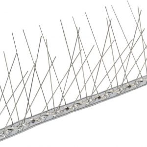 DISSUASORI X VOLATILI 303/25 CM.100-80 SPILL