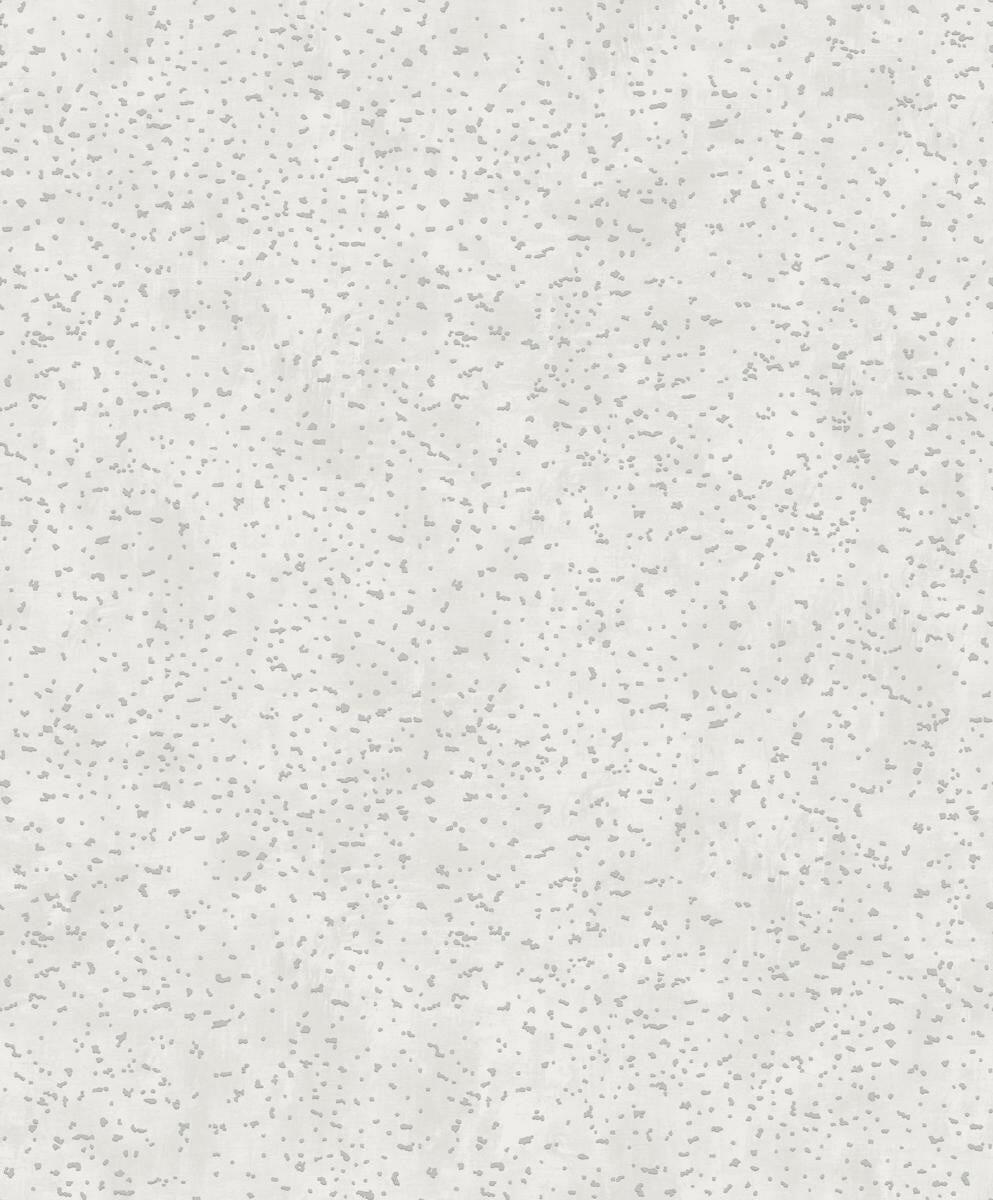 CARTA DA PARATI TNT METAL / DESIGN SILVER/WHITE
