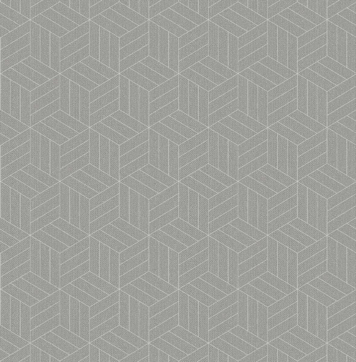 CARTA DA PARATI  TNT GEOMETRICO ICE