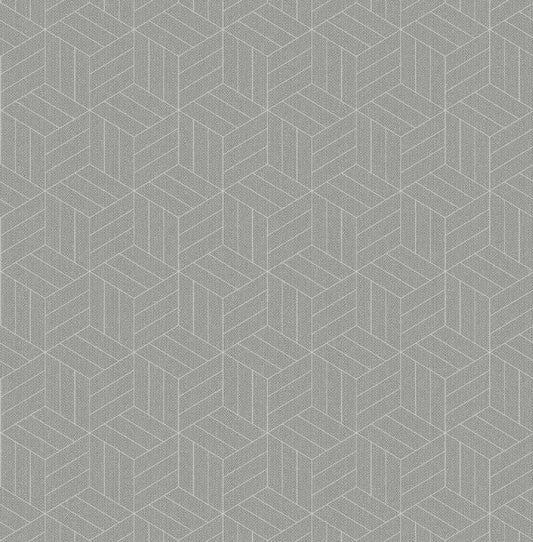 CARTA DA PARATI  TNT GEOMETRICO ICE