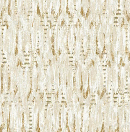 CARTA DA PARATI  TNT MATERICO GOLD BEIGE