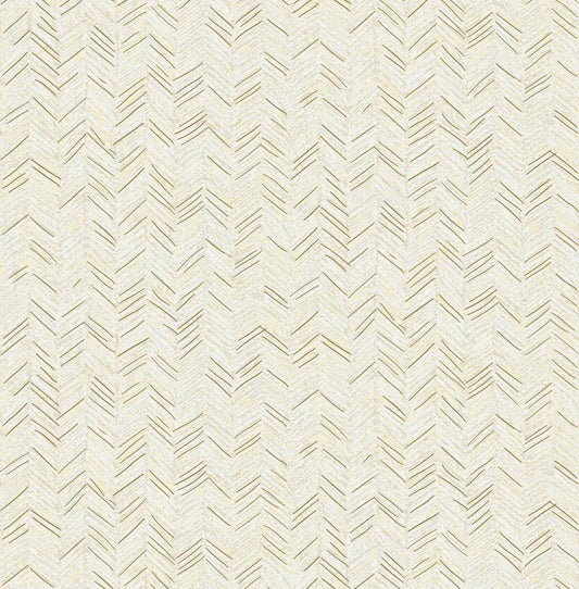 CARTA DA PARATI  TNT GEOMETR.BEIGE