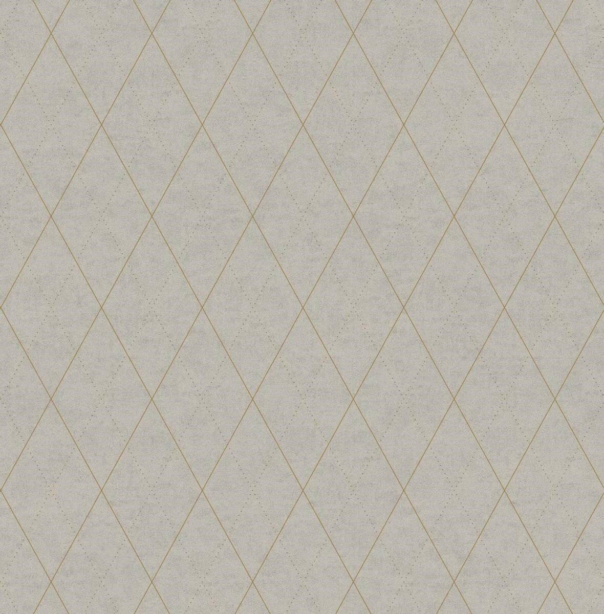 CARTA DA PARATI  TNT GEOM. ICE GOLD