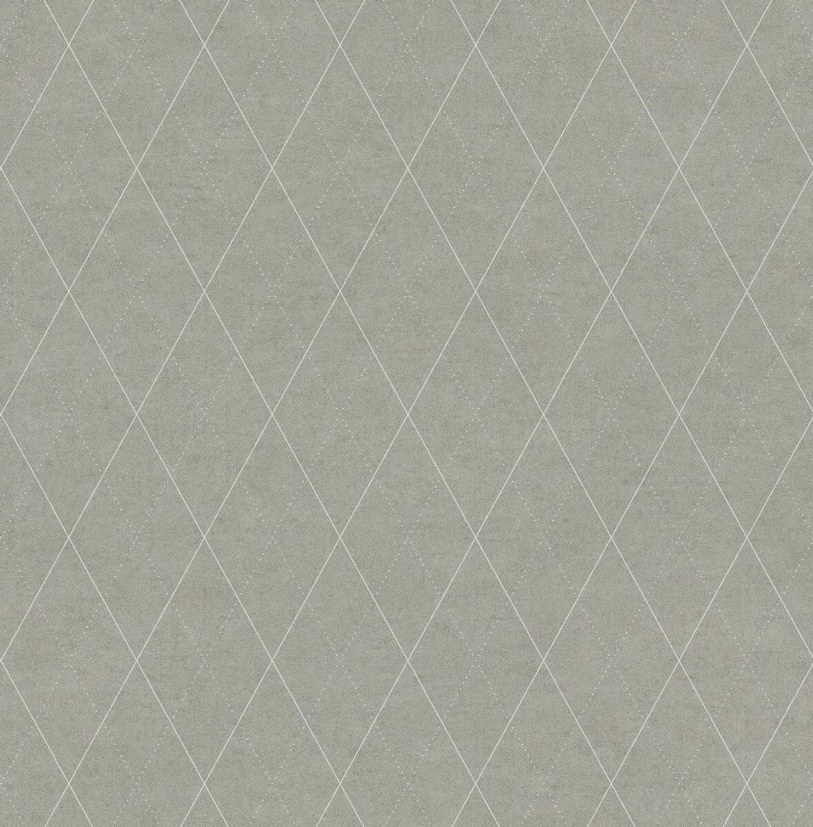 CARTA DA PARATI  TNT GEOM.TORTORA.GREY