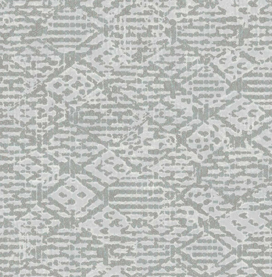 CARTA DA PARATI  TNT GEOM.ICE/GREY