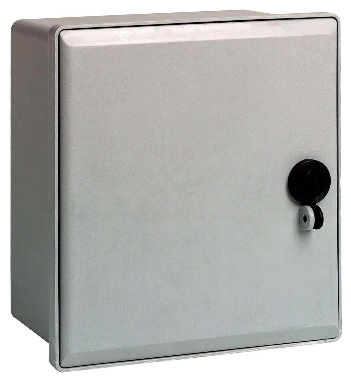 CASSETTA X CONTATORE ENERGIA EL. 2 POSTI CC13