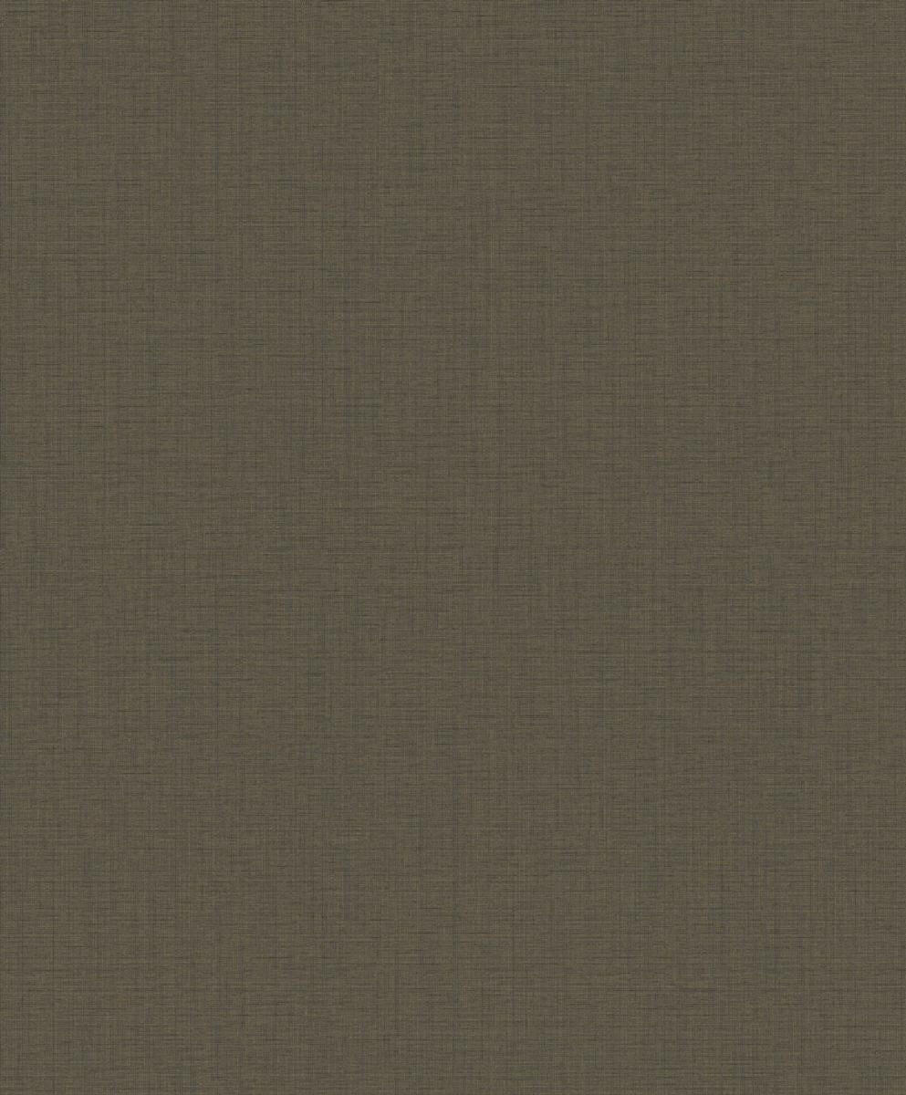 CARTA DA PARATI TNT METAL /UNITO BROWN