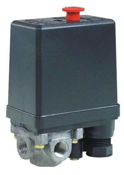 FIAC PRESSOSTATO PER COMPRESSORE 871/1