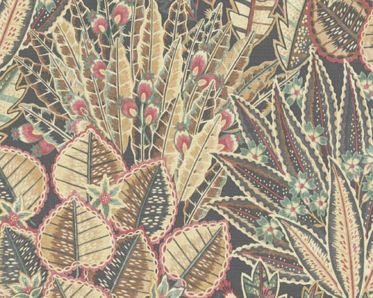 CARTA DA PARATI  PVC/TNT FOLIAGE ORG