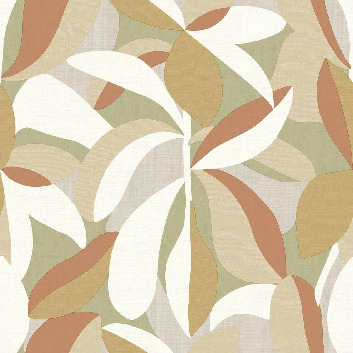 CARTA DA PARATI PVC/ TNT DESIGN MULTI