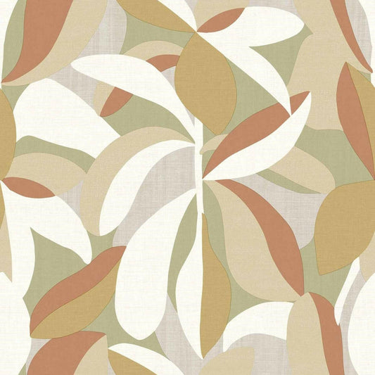 CARTA DA PARATI PVC/ TNT DESIGN MULTI