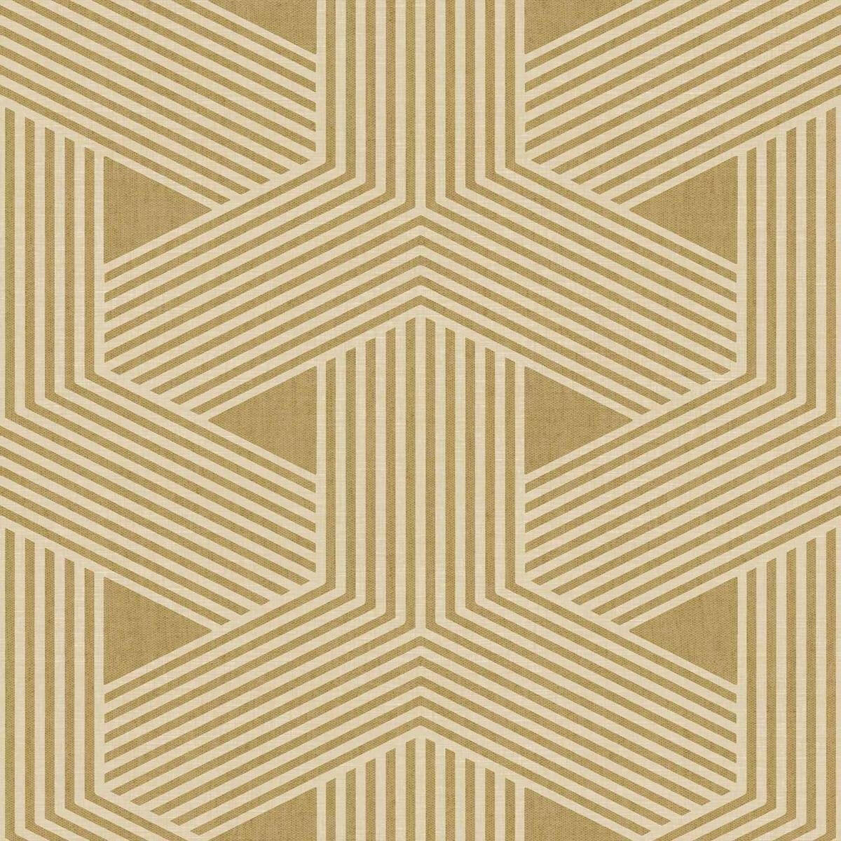 CARTA DA PARATI PVC/TNT DESIGN GOLD