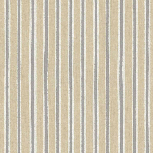 CARTA DA PARATI  PVC/TNT RIGHE GREY