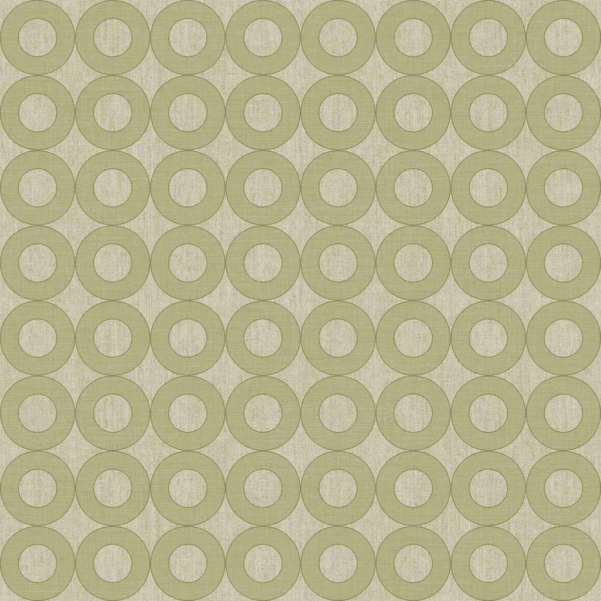 CARTA DA PARATI  PVC/TNT DESIGN GREEN