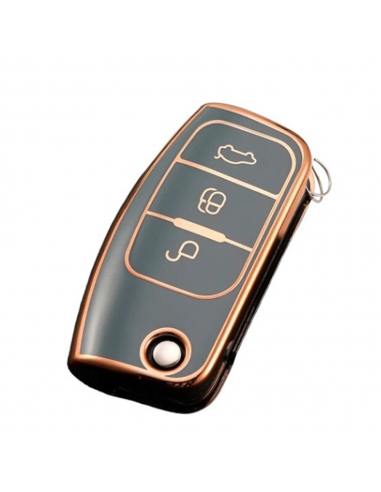 COVER AUTO FORD