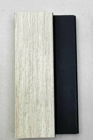 LYMER BLACK AND WOOD JC1021/1022 ROVERE CALDO