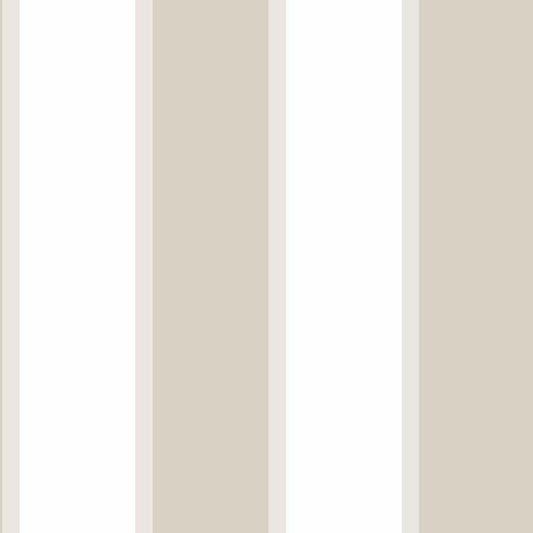 CARTA DA PARATI IN PVC/TNT RIGHE RIGHE TAUPE