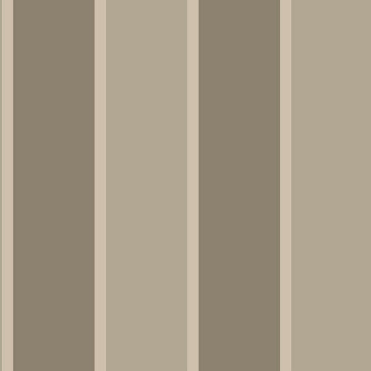 CARTA DA PARATI IN PVC/TNT RIGHE RIGHE BEIGE