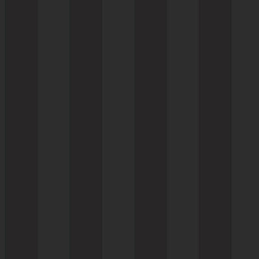 CARTA DA PARATI IN PVC/TNT RIGHE RIGHE BLACK