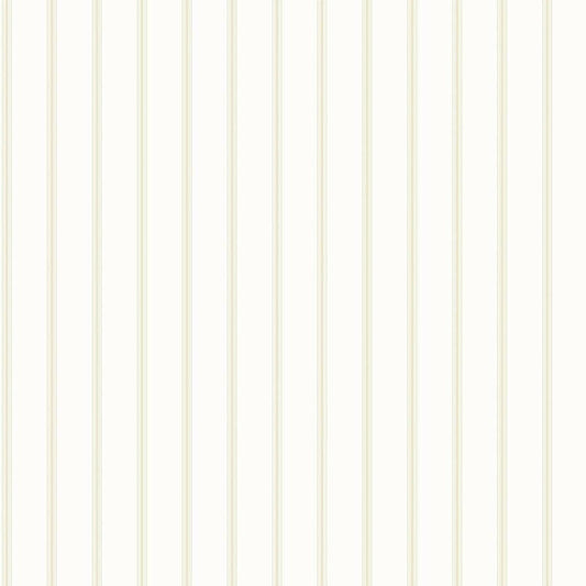 CARTA DA PARATI IN PVC/TNT RIGHE RIGHE  BEIGE