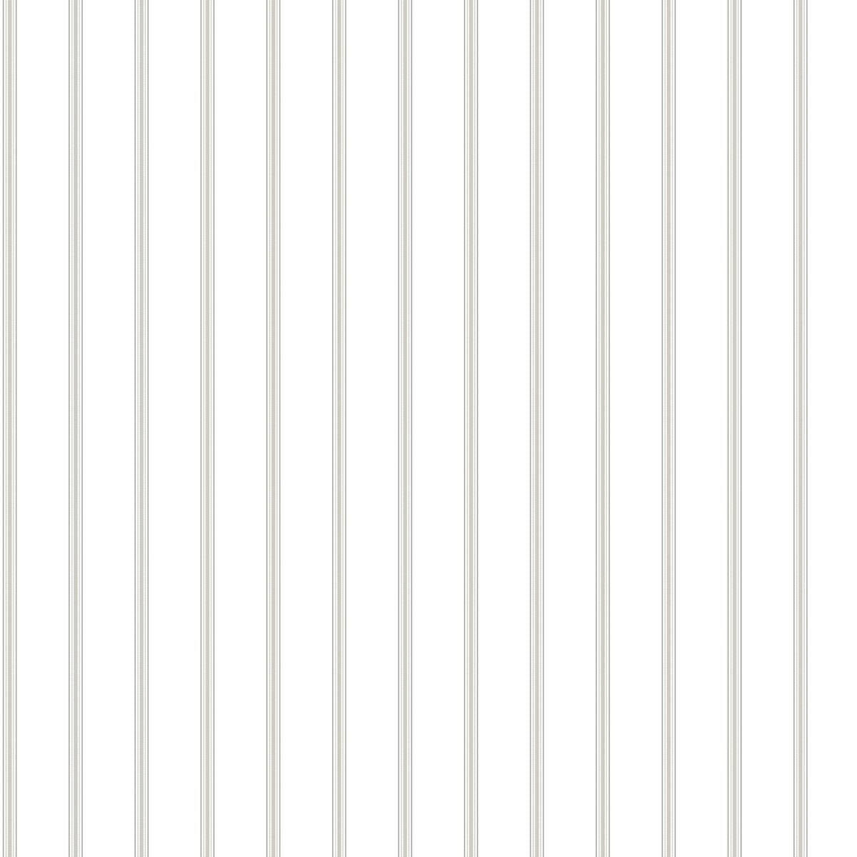 CARTA DA PARATI IN PVC/TNT RIGHE GREY