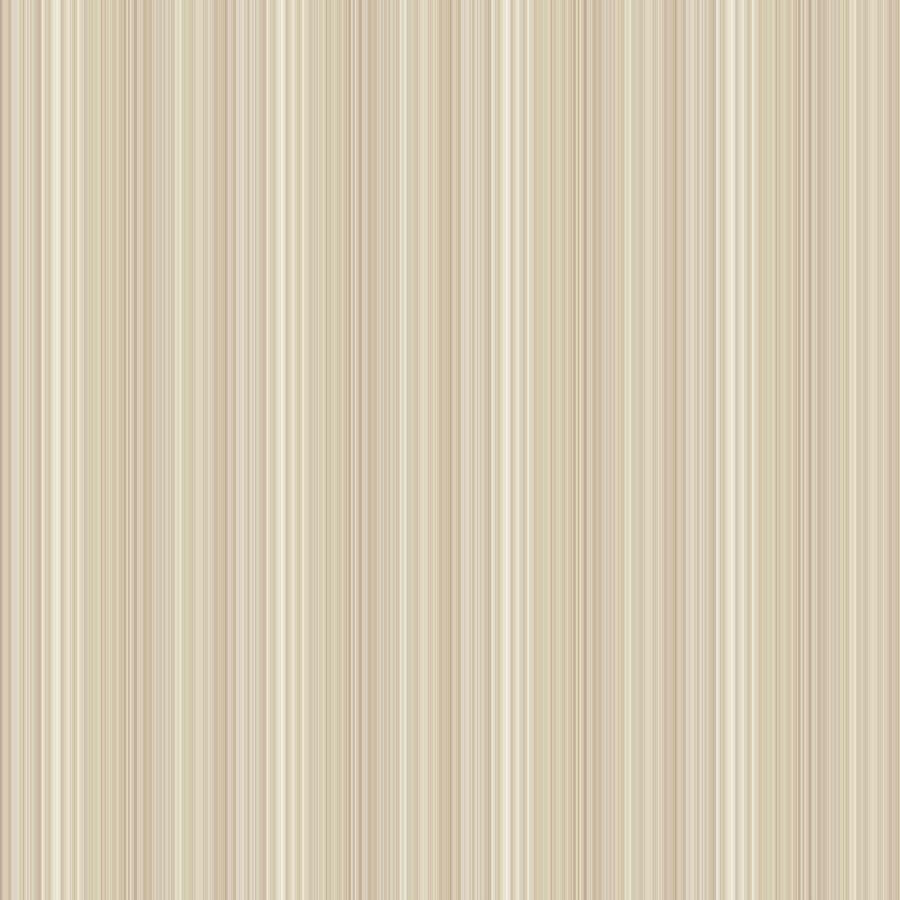CARTA DA PARATI IN PVC/TNT RIGHE BEIGE